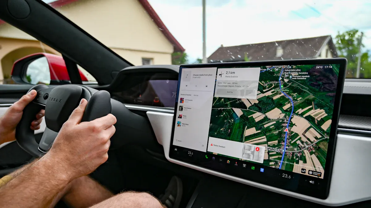 How to Choose the Best Wi-Fi Router for Your Vehicle