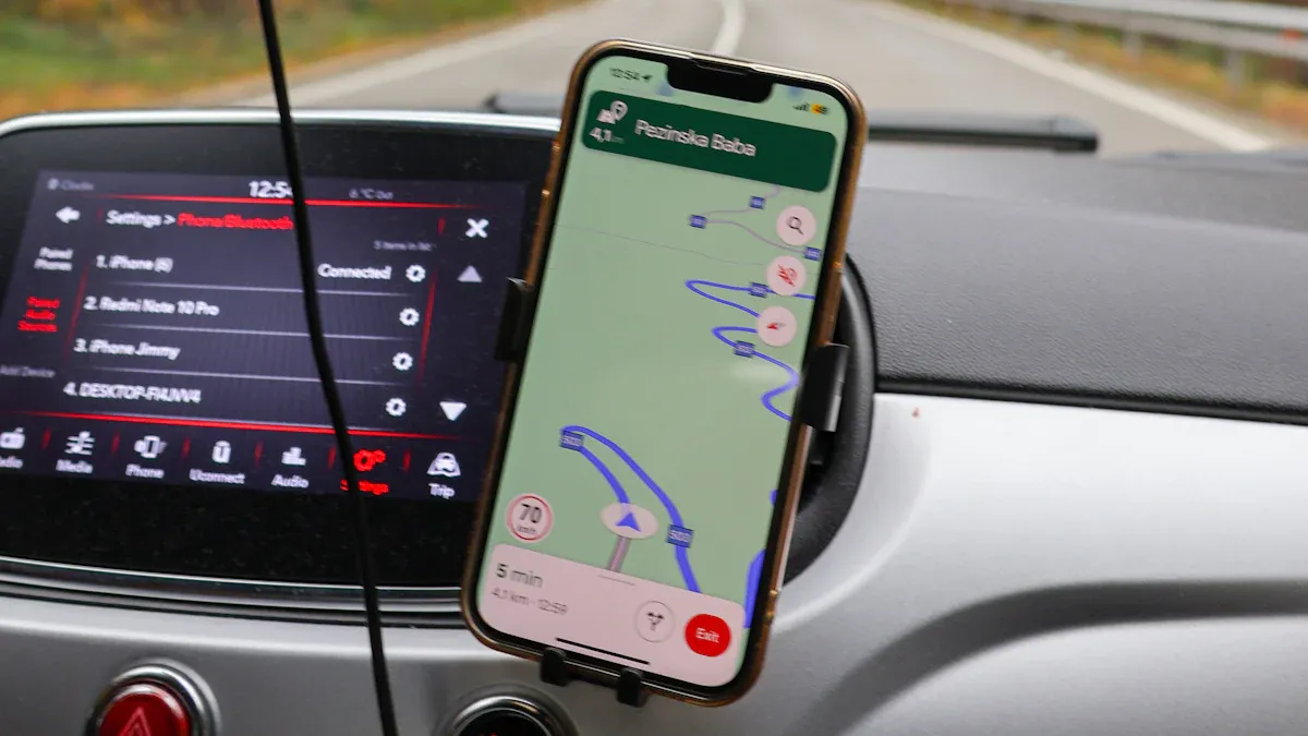 How to Choose the Right Car Modem Router