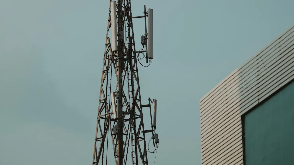 Step 2: Ensure Carrier and Band Compatibility with OpenWRT