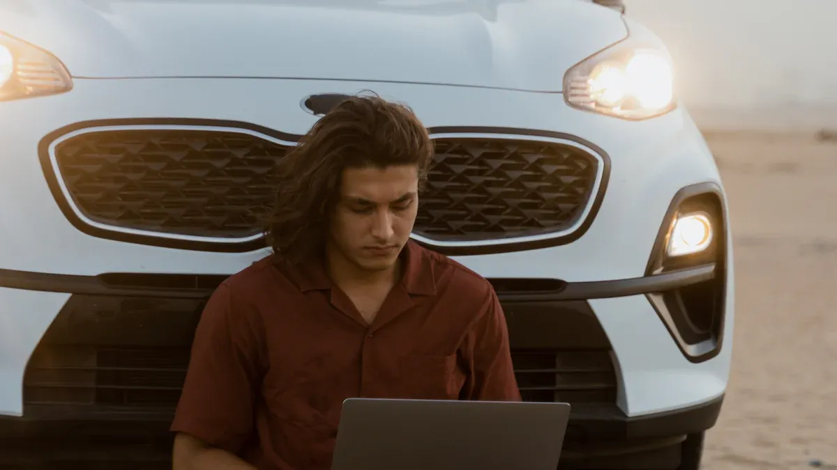 1. Network Performance and Speed