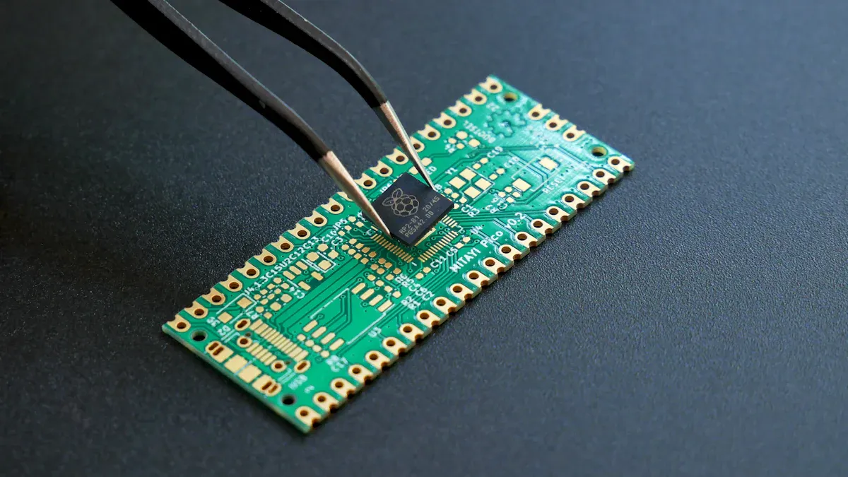 Step-by-Step Guide to Using Auto Router for Double-Sided Boards