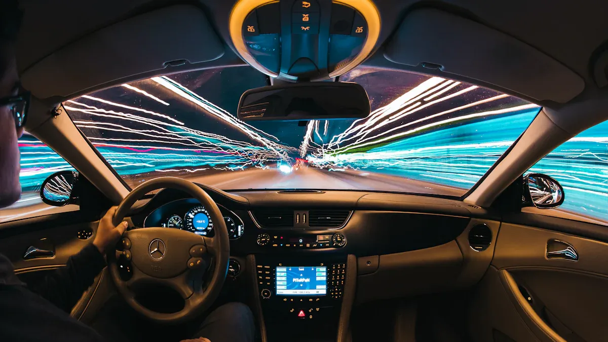 Key factors to consider before getting an auto WiFi router