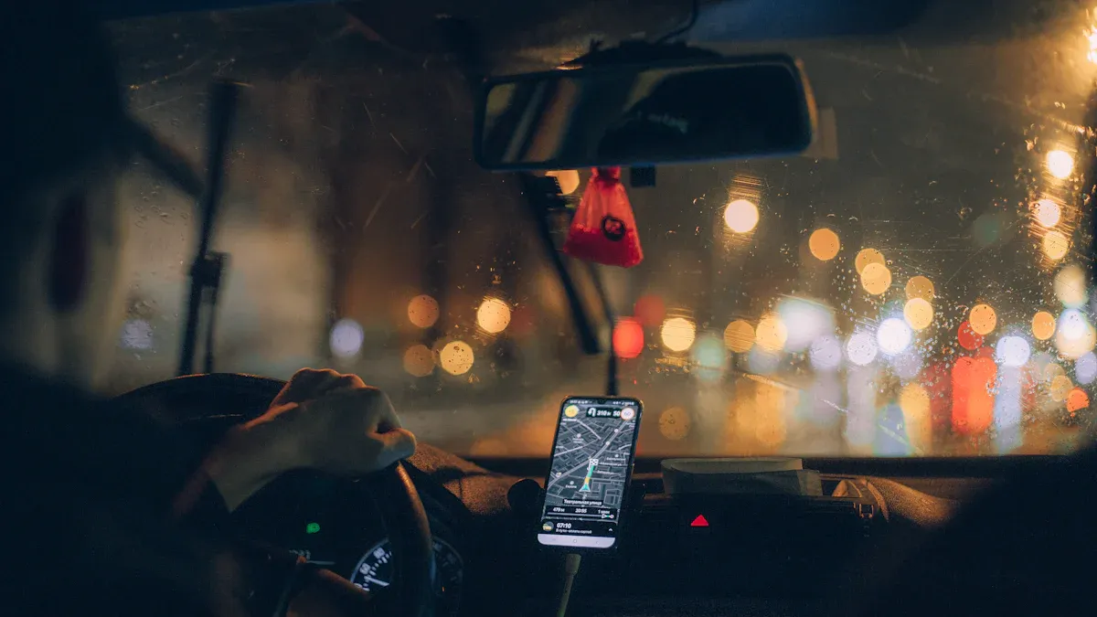How to Select a Car Router WiFi That Won