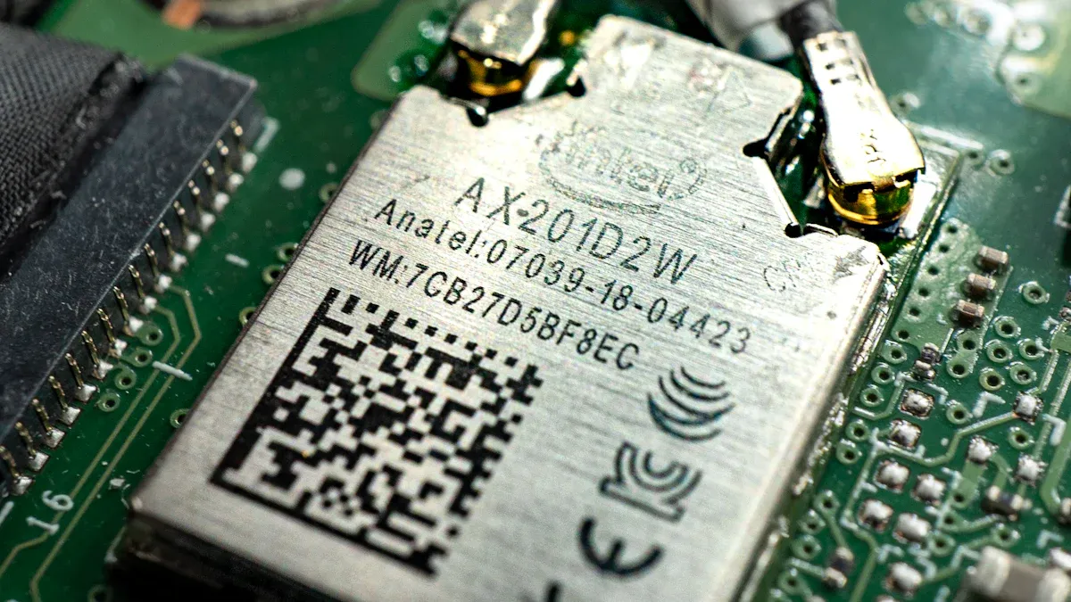 Hardware Trends for Your OpenWRT 5G LTE Router