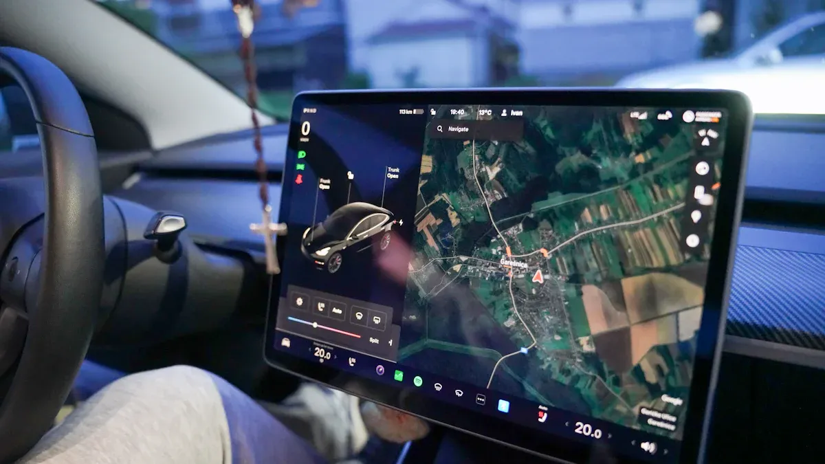 Step 6: Connecting Devices and Testing Your Car Wi-Fi
