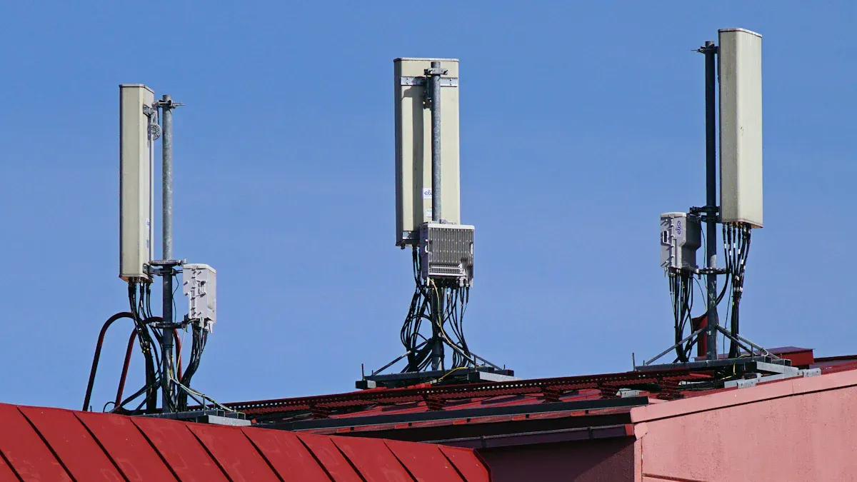 The Future is Now for OpenWRT 5G LTE Router Tech