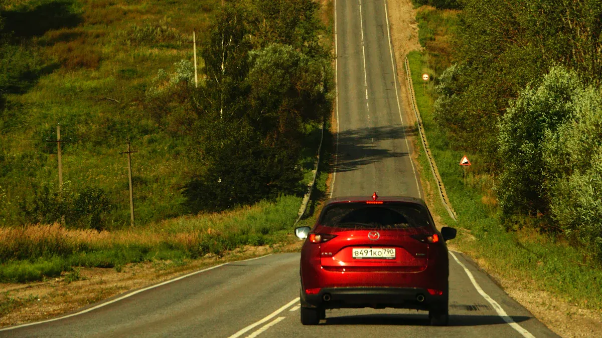 Best Affordable Automobile Wi-Fi Routers for Road Trips