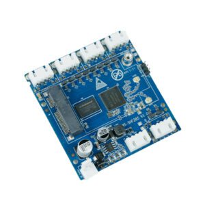 Mini Wifi Router 4g Lte Multi-function Board Wide Voltage 5V-60V Power Supply 4g Router PCBA SHF285