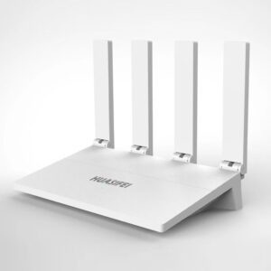 WH3000R Chip MT7981B 3000Mbps Unlock 5.8G Wifi Router Wireless Router